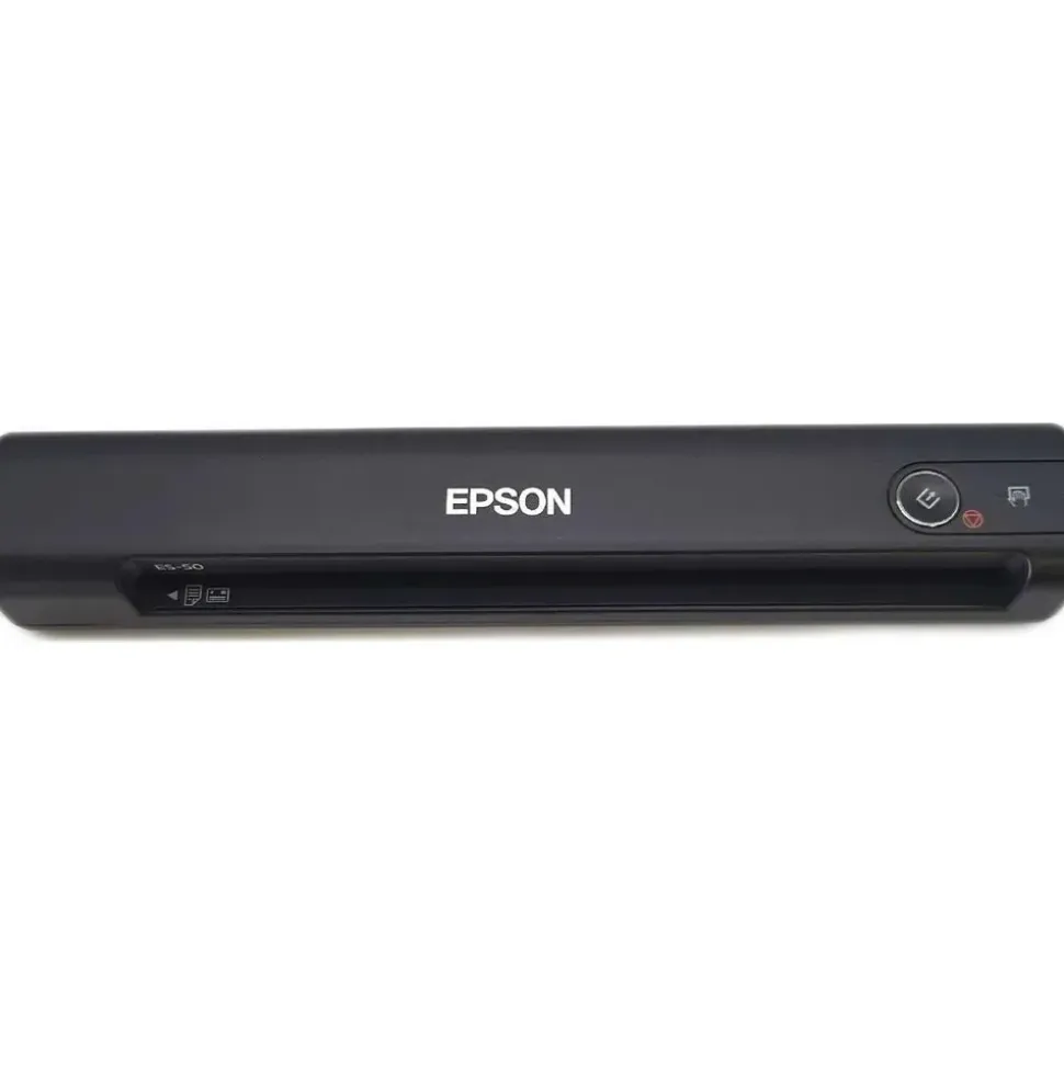 Epson WorkForce ES-50