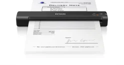 Epson WorkForce ES-50