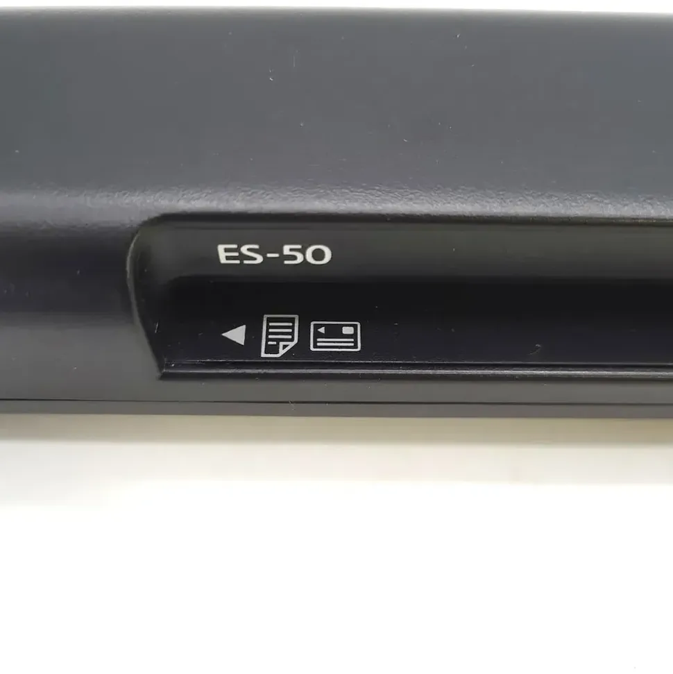 Epson WorkForce ES-50