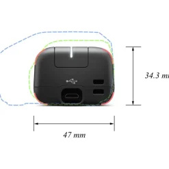 Epson WorkForce ES-50