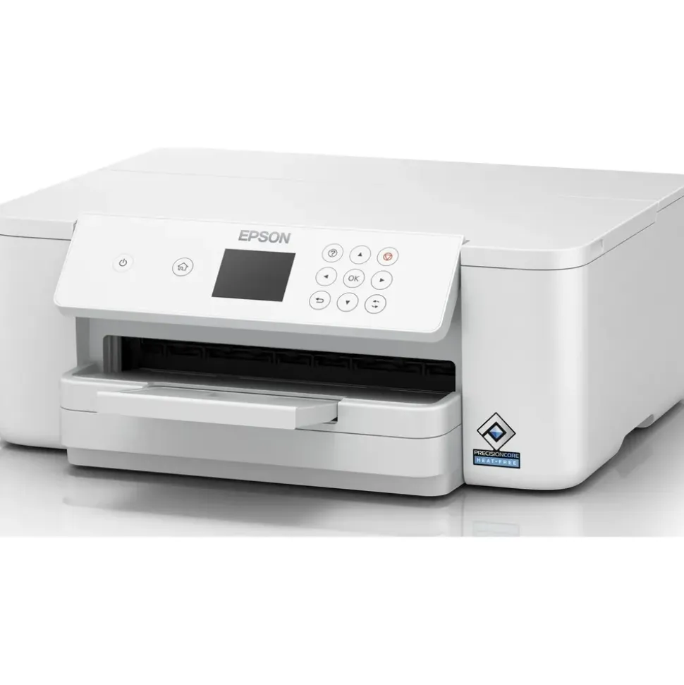 Epson WorkForce Pro WF-M4119DW schwarz
