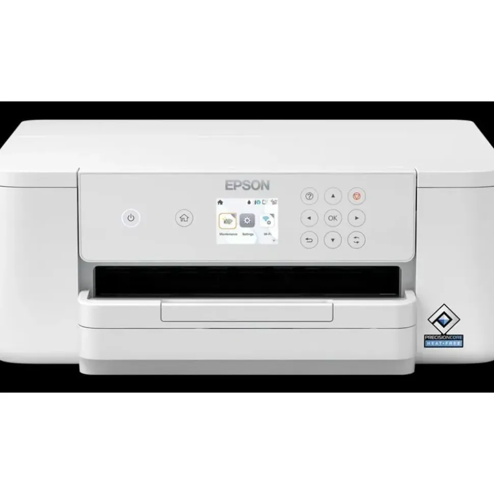 Epson WorkForce Pro WF-M4119DW schwarz