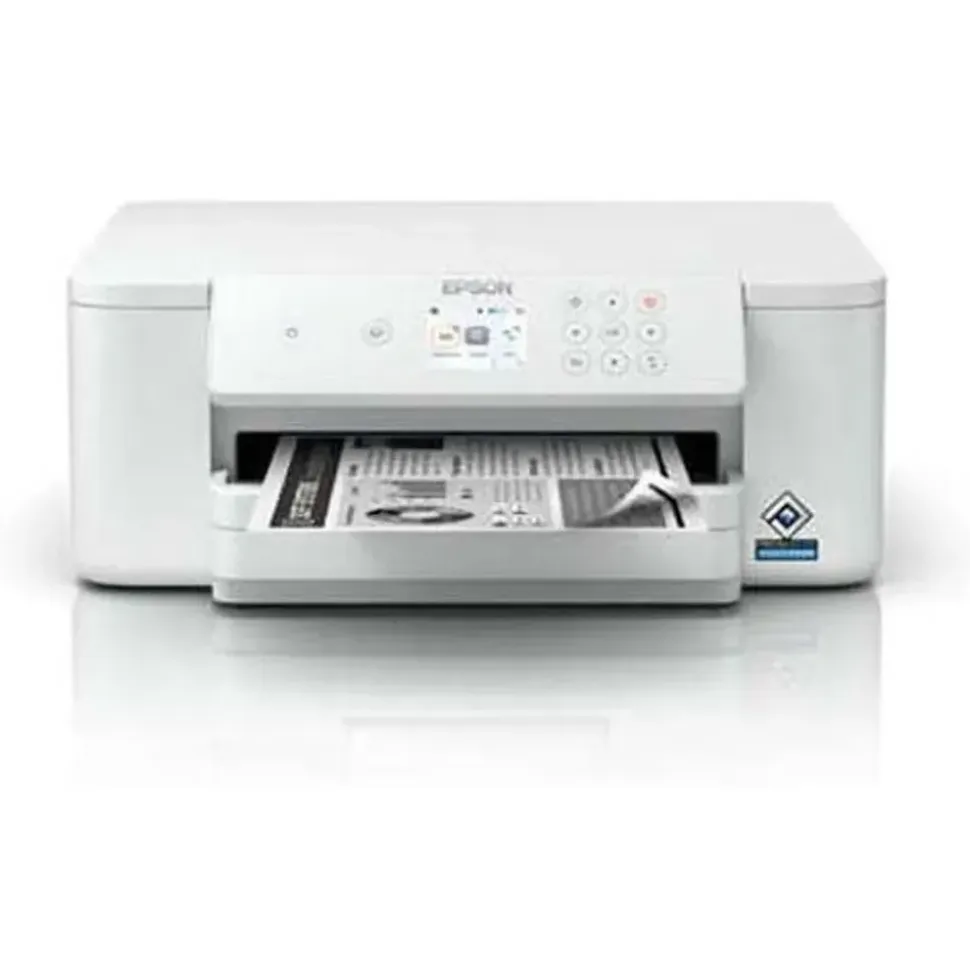 Epson WorkForce Pro WF-M4119DW schwarz