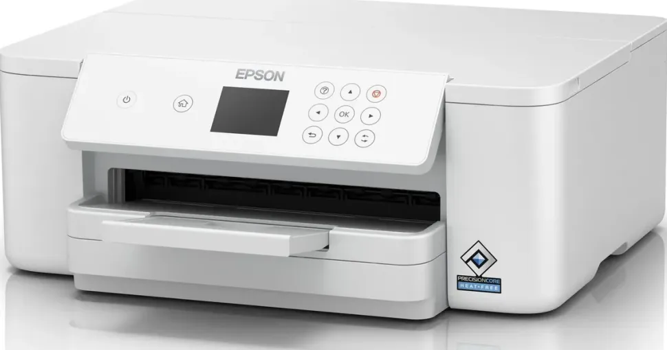 Epson WorkForce Pro WF-M4119DW schwarz