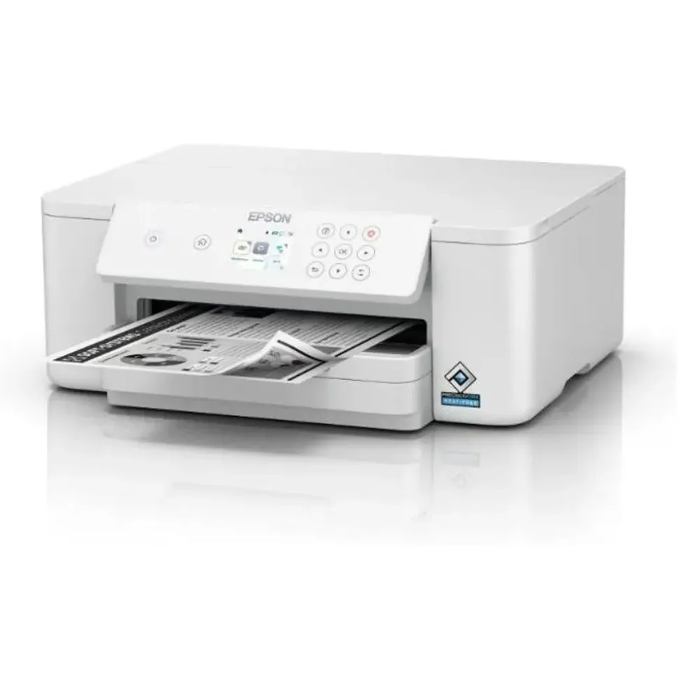 Epson WorkForce Pro WF-M4119DW schwarz