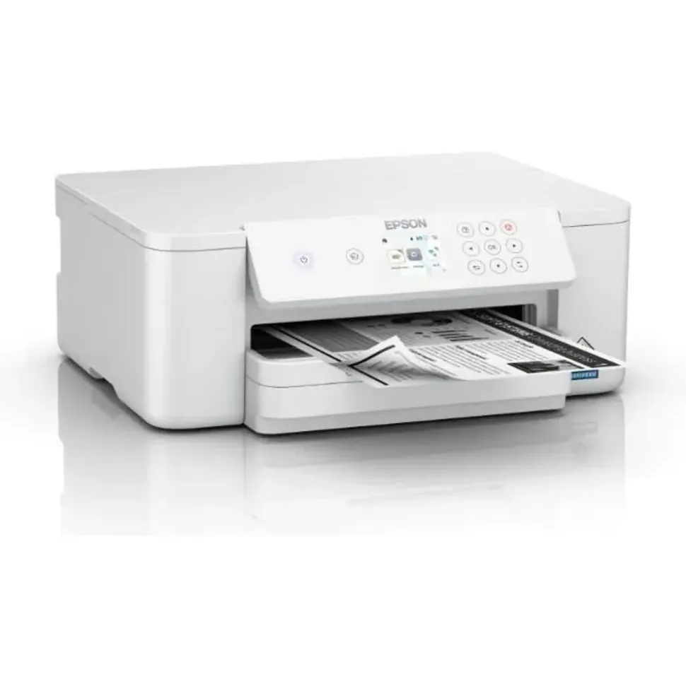Epson WorkForce Pro WF-M4119DW schwarz