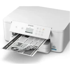 Epson WorkForce Pro WF-M4119DW schwarz