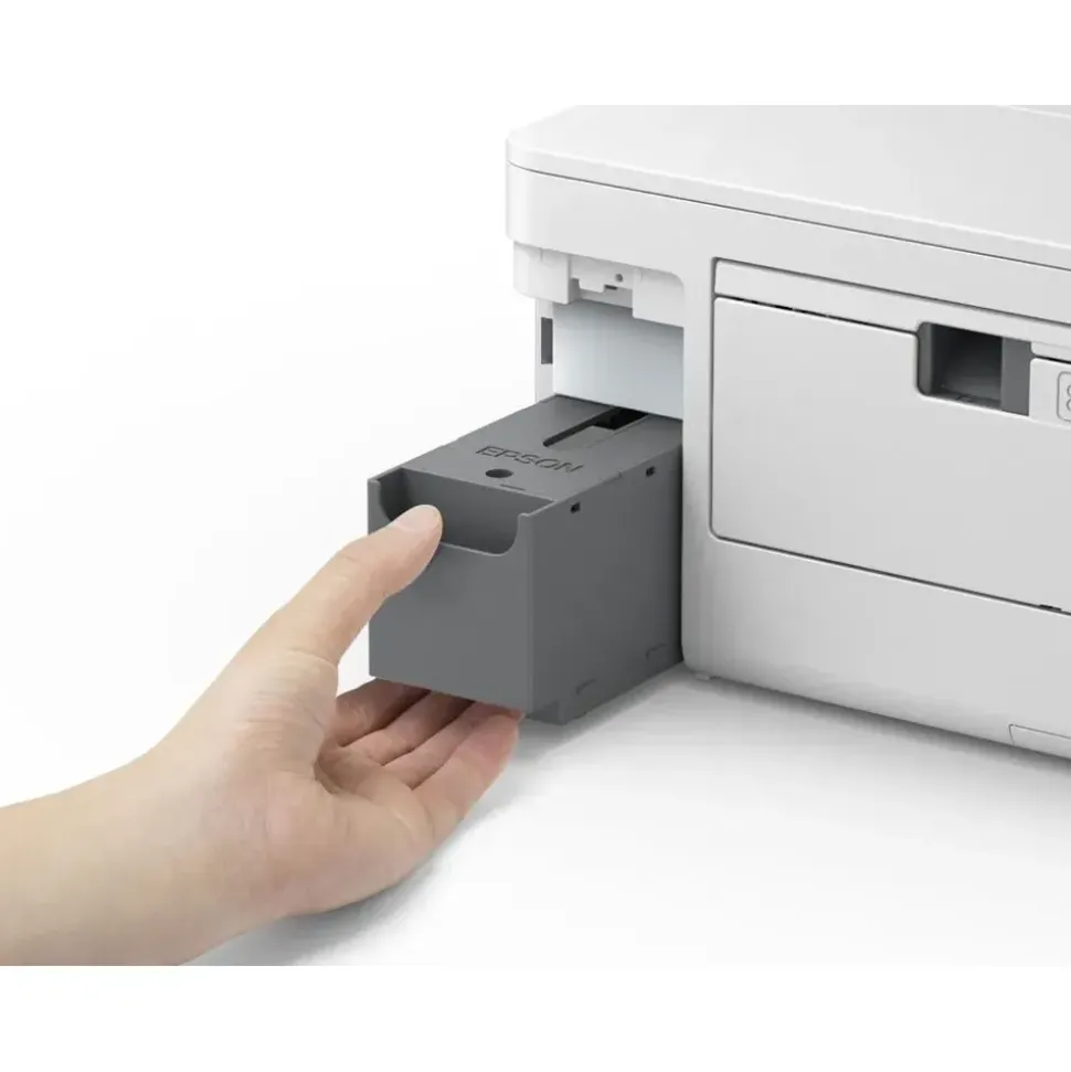 Epson WorkForce Pro WF-M4119DW schwarz