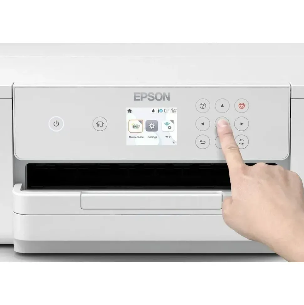 Epson WorkForce Pro WF-M4119DW schwarz