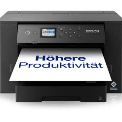 Epson WorkForce WF-7310DTW