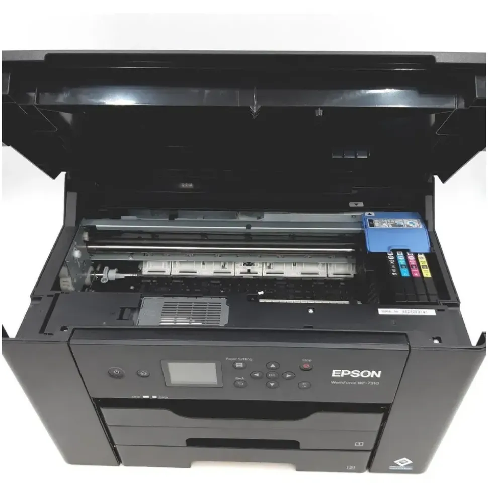 Epson WorkForce WF-7310DTW
