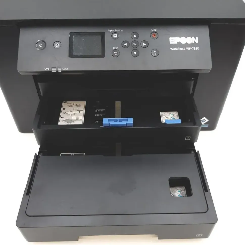 Epson WorkForce WF-7310DTW