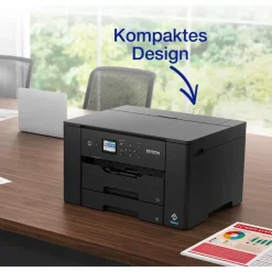 Epson WorkForce WF-7310DTW