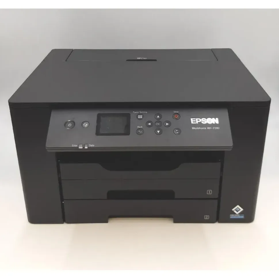 Epson WorkForce WF-7310DTW