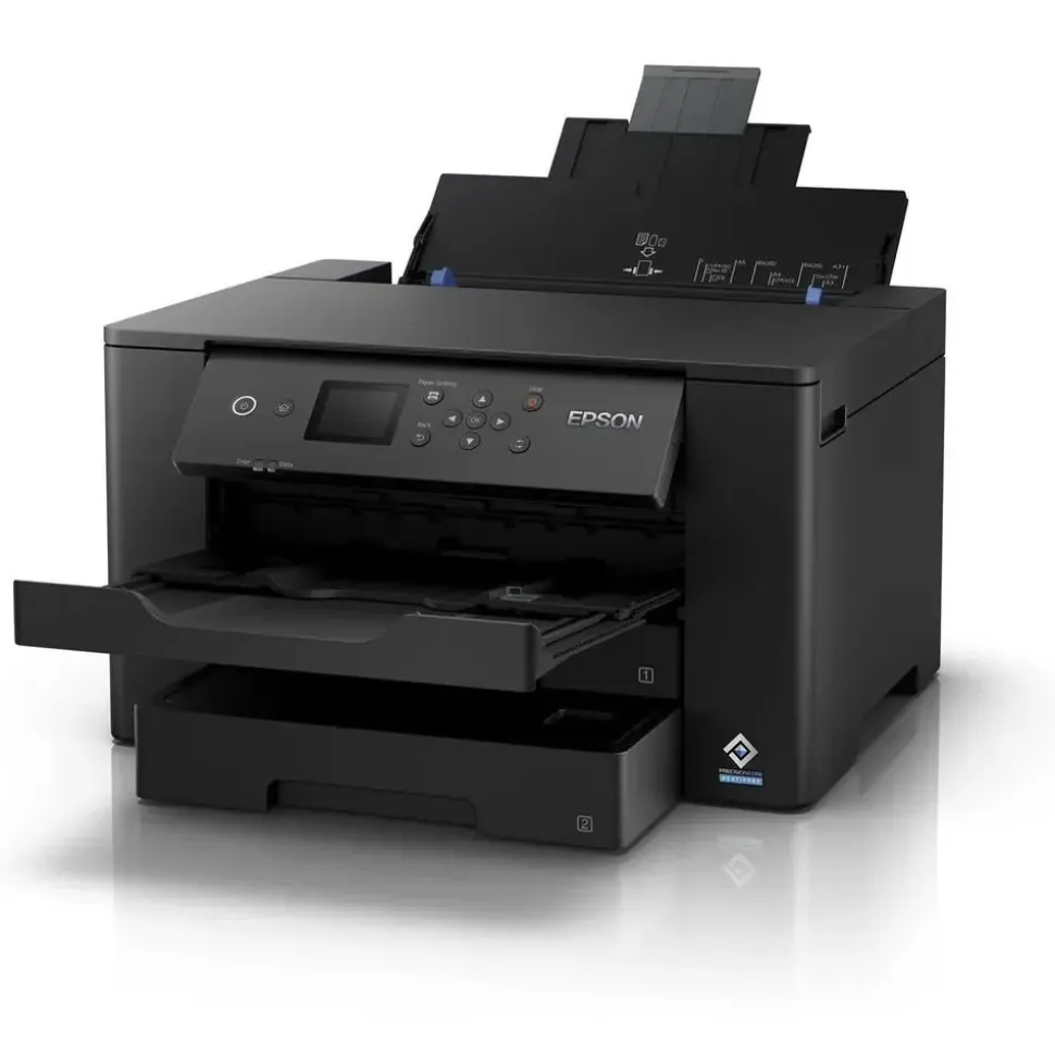Epson WorkForce WF-7310DTW