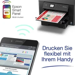 Epson WorkForce WF-7310DTW