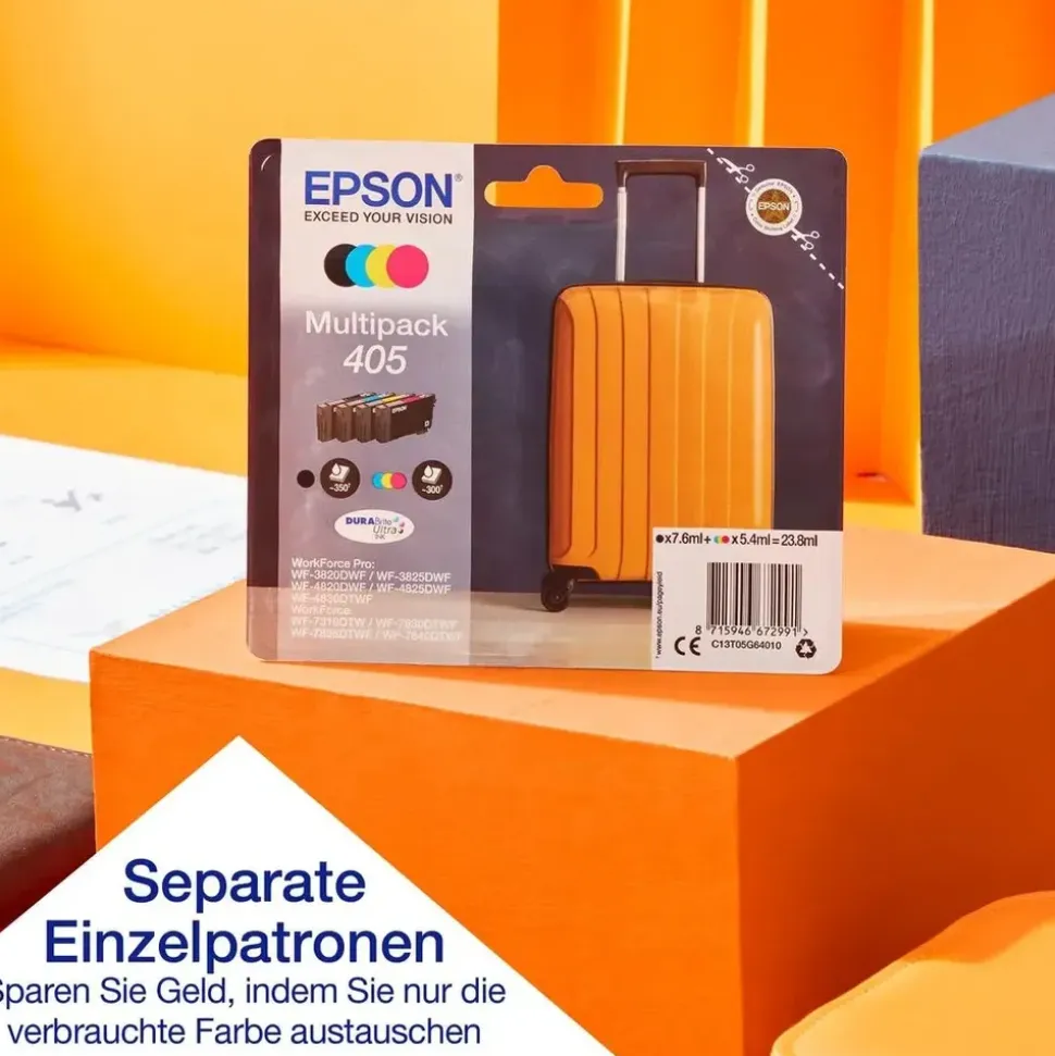 Epson WorkForce WF-7310DTW