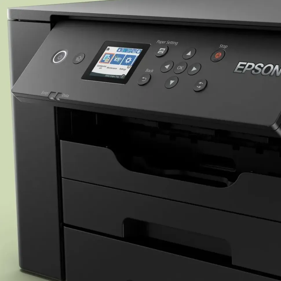 Epson WorkForce WF-7310DTW