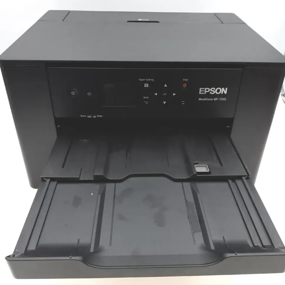 Epson WorkForce WF-7310DTW