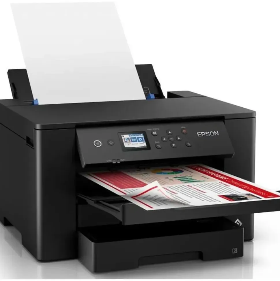 Epson WorkForce WF-7310DTW