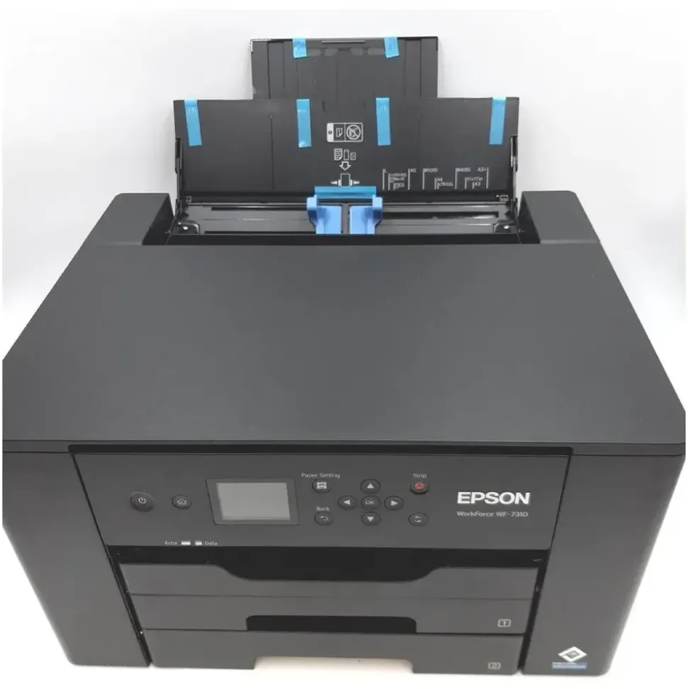 Epson WorkForce WF-7310DTW