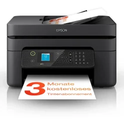 Epson WorkForce WF-2930DWF