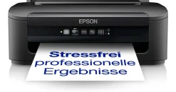 Epson WorkForce WF-2110W