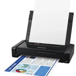 Epson WorkForce WF-110W