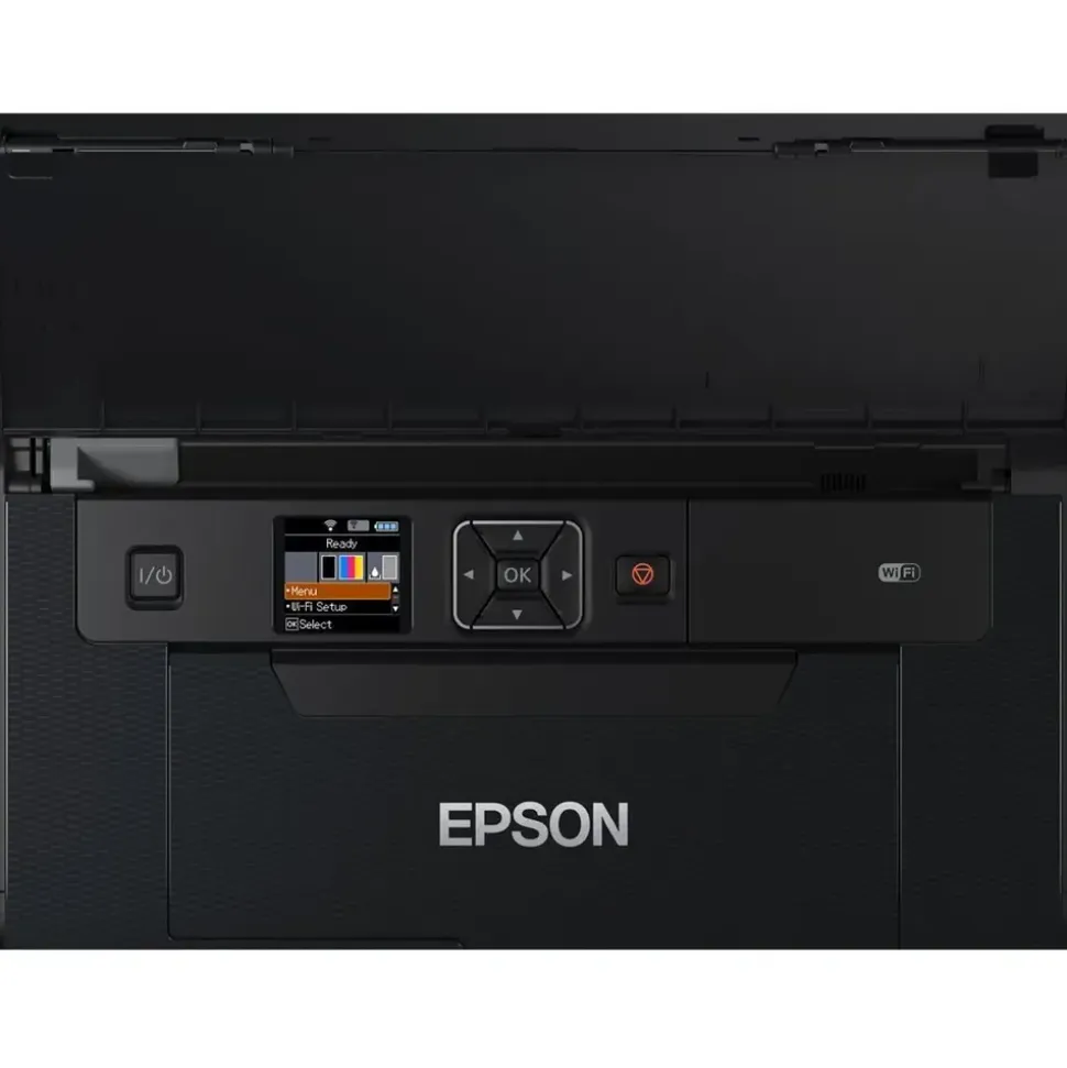 Epson WorkForce WF-110W