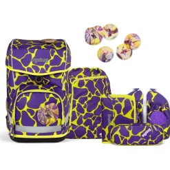 ergobag Cubo Light Set