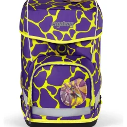 ergobag Cubo Light Set