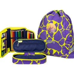 ergobag Cubo Light Set
