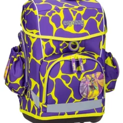 ergobag Cubo Light Set