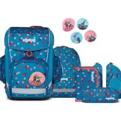 ergobag Cubo Light Set VoltiBär