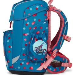 ergobag Cubo Light Set VoltiBär
