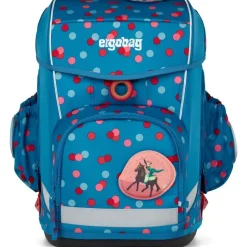 ergobag Cubo Light Set VoltiBär