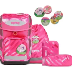 ergobag cubo 5-tlg. 2022