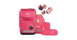 ergobag cubo 5-tlg. 2023