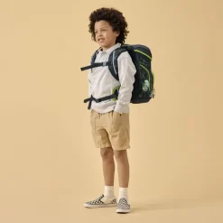 ergobag Cubo 5-tlg. grün