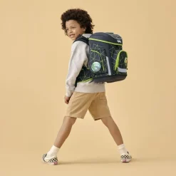 ergobag Cubo 5-tlg. grün