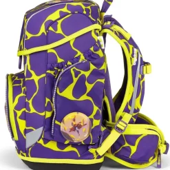 ergobag cubo 5-tlg. Lumi Edition