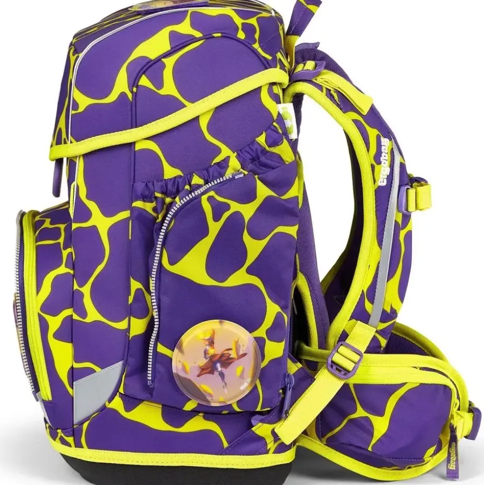 ergobag cubo 5-tlg. Lumi Edition