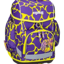 ergobag cubo 5-tlg. Lumi Edition