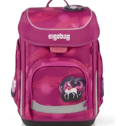 ergobag Cubo 5-tlg. MondzauBär lila