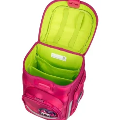 ergobag Cubo 5-tlg. MondzauBär lila