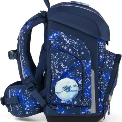 ergobag Cubo 5-tlg. OzeanBärwohner blau