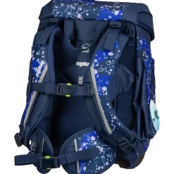 ergobag Cubo 5-tlg. OzeanBärwohner blau