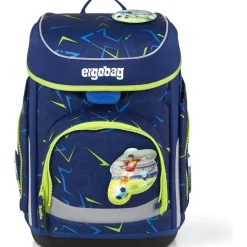 ergobag cubo 5-tlg. 2025 SpitzenreitBär