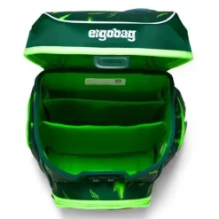 ergobag cubo 5-tlg. 2025 SpitzenreitBär
