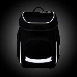 ergobag Cubo 5-tlg. SternguckBär lila